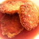Tortitas de avena